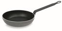 BOURGEAT CLASSE CHEF POELE ALU ANTI ADHESIF 12CM4 COUCHES-0,2L - BLINIS