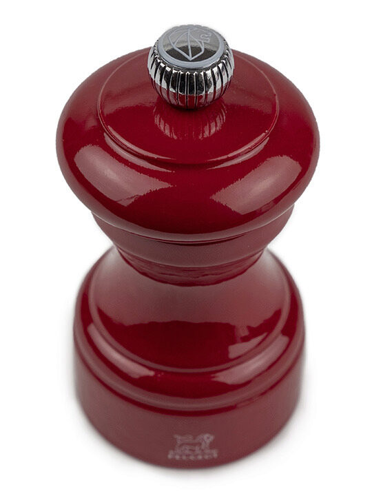PEUGEOT BISTRO MS 10CM LAQUÉ ROUGE PASSION