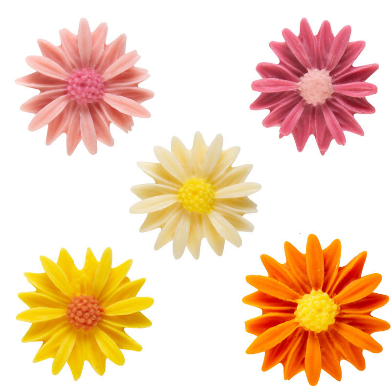 + 1061060 ASSORTIMENT CHOCOLADEMADELIEFJES 2,5 CM 120 STUKS