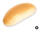 ❄️PASTRIDOR 223871 PAIN HOT DOG CLASSIC BLANC 17CM 60 X 72GR