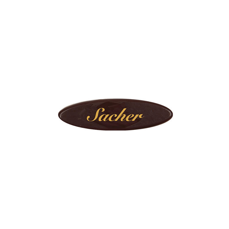 2064046 PLAQUETTE SACHER 300PCES ***S/CDE***