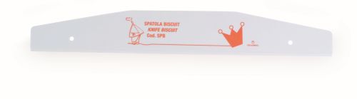 EQUALIZING RULER 43X8 PLASTIC