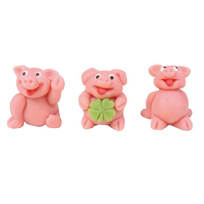 1014330 COCHON 42PCES ***S/CDE***