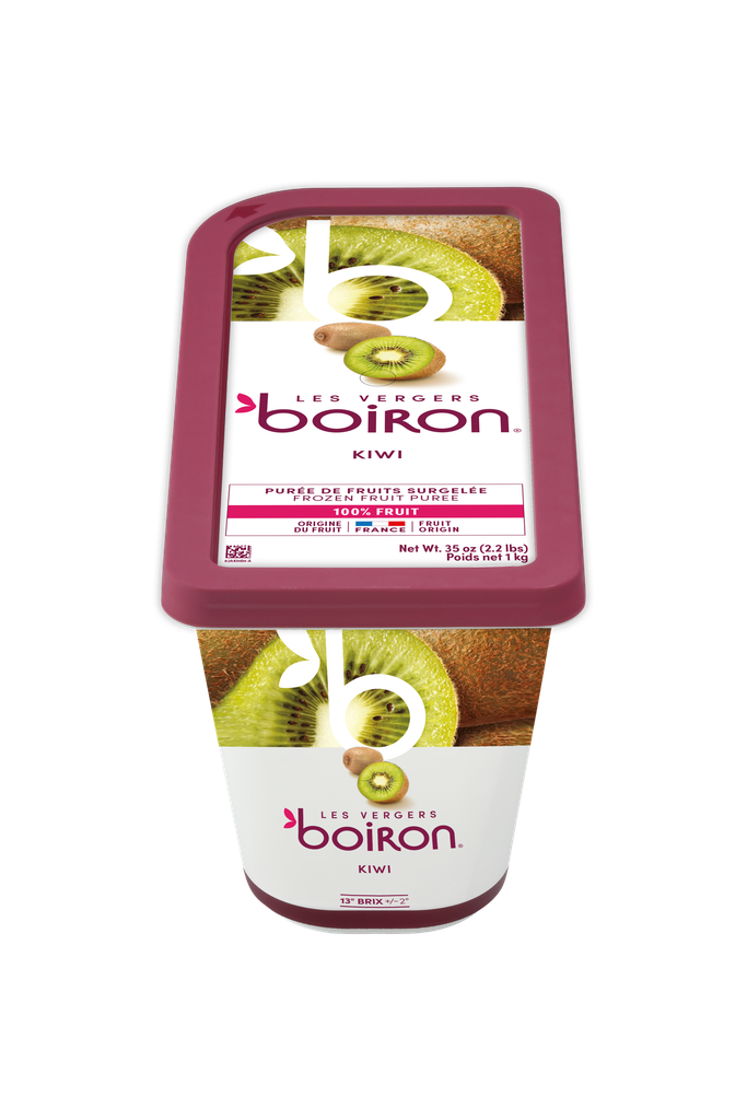 ❄️BOIRON 669 KIWI PUREE 1KG