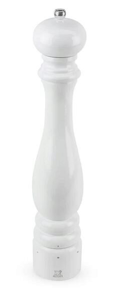 *FDS*PEUGEOT PARIS U'SELECT LAQUE BLANC MP 30CM