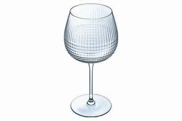 ARCOROC DISCO COCKTAIL GIN GLASS 60CL - X2606