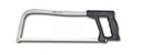 FISCHER 35CM RVS HUISHOUDZAAG, DEMONTEERBAAR