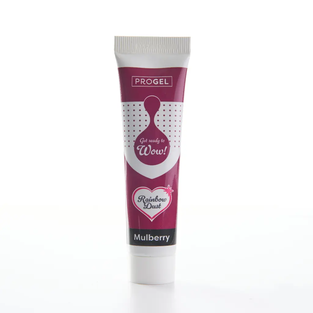 Mulberry ProGel Concentrated Food Colouring 25g