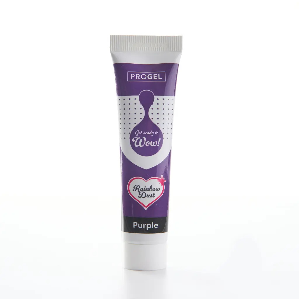 Purple ProGel Concentrated Food Colouring 25g