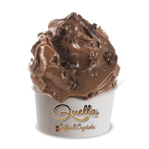 MEC3 14792A QUELLA COFFEE & CRYSTALS 6KG