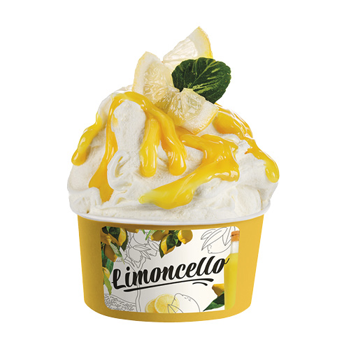 MEC3 18707 PÂTE LIMONCELLO 3KG