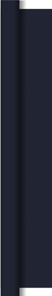 DUNI NAPPE DUNISILK NOIR ROULEAU 1.18M X 5M