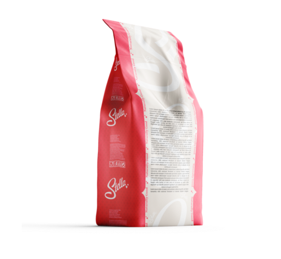 GELOSTELLA 9031 100-AMARENA C 6KG