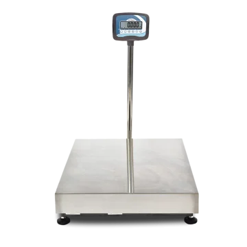 BAXTRAN BALANCE TMN 30KG PRECISION 5GR 350 x 450MM