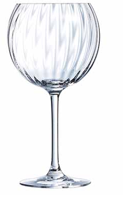 ARCOROC VERRE SYMETRIE COCKTAIL GIN 58CL - Q8707