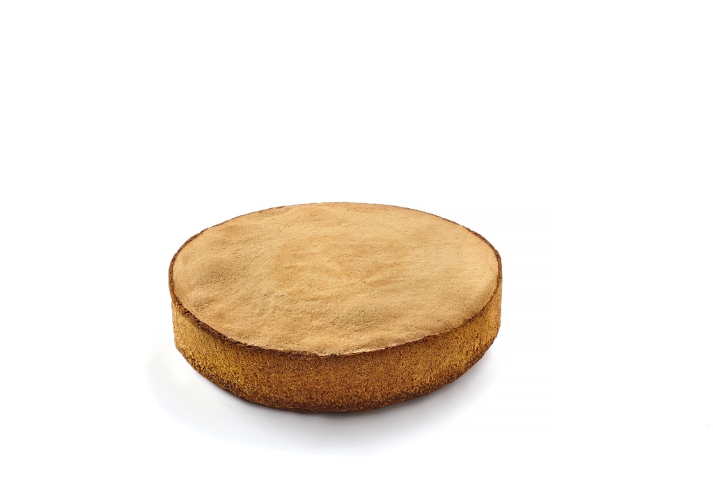 BOUVARD PRO TARTE GENOISE NATURE 6/8P 22CM 
