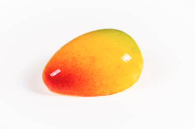 ❄️MEKABE 230074 TAART TROMPE L'OEIL MANGO 3D 12X95GR ***OP BESTELLING***