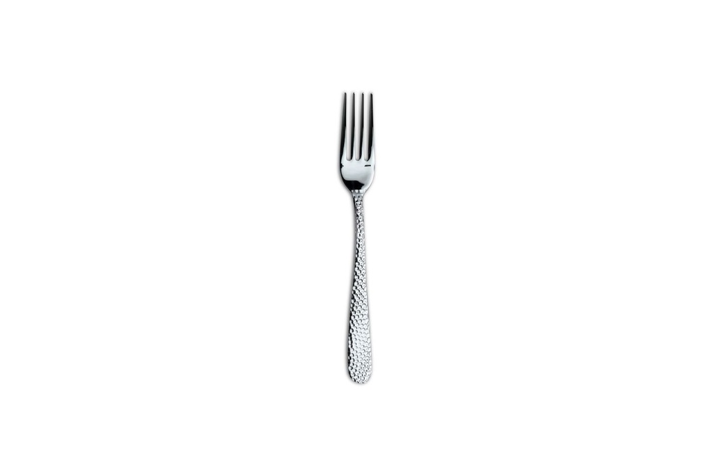 COMAS SANTORINI DESSERT FORK 18/0 