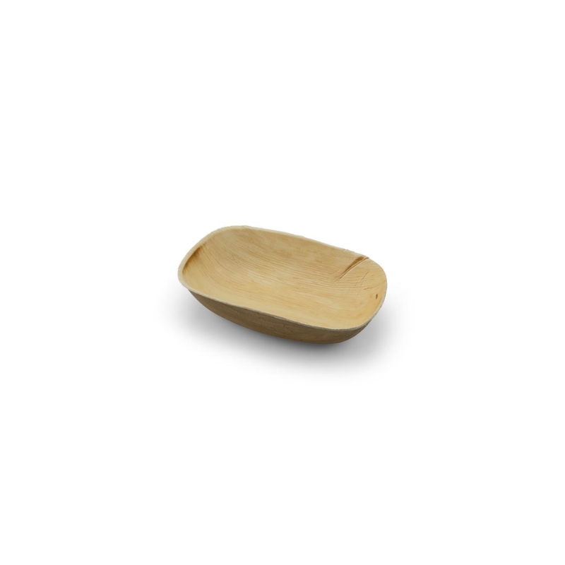 SIER PALMIER BOL PROFOND 250X171XH58MM 5PCS  