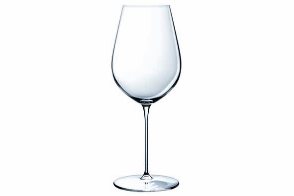 C&SWIJNGLASS GALEA 38 CL KRISTA  