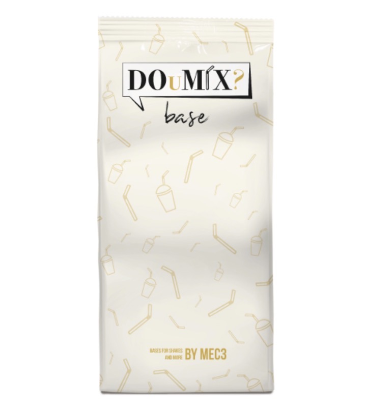 DOUMIX LEMON GRANITA BASE 1KG