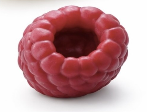 ❄️BRUYERRE GATEAU TROMPE L'OEIL FRAMBOISE 24X85GR