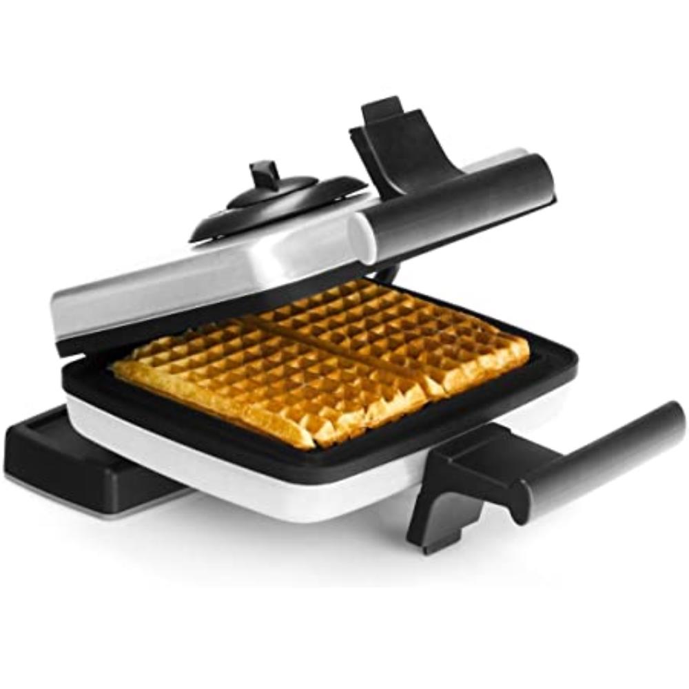 FRIFRI WAFFLE IRON WA102A GREY 4X7 WAFFLE 4/4 1200W