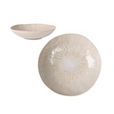 ANYA IBERICA - ASSIETTE CREUSE DIAM. 21CM
