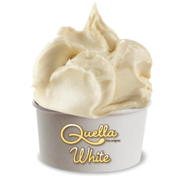 MEC3 14431 PATE QUELLA WHITE 6KG