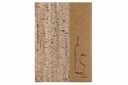 SECURIT WIJNKAARTHOUDER, LUIK, A4, 34,4 X 25 CM (4 A4-VELLEN)