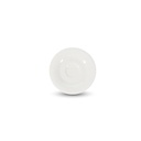 BONBISTRO ASTRO - WITTE SCHOTEL 14 CM