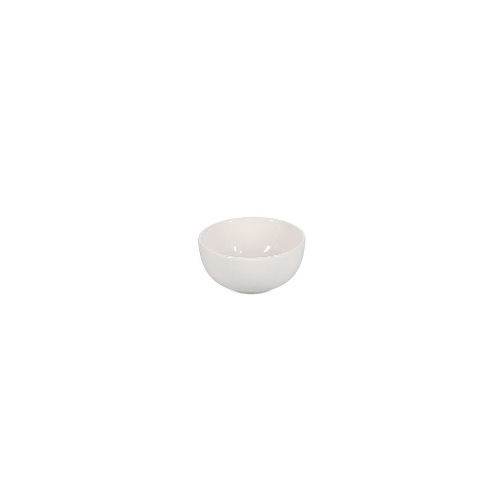 BONBISTRO ASTRO - WIT PORSELEINEN KOM 10 CM H 4,5 CM