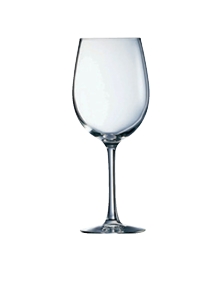 C&S CABERNET TULIPE VERRE A VIN 47CL DIAM. 9CM HT 22CM - 5 + 1 GRATUIT