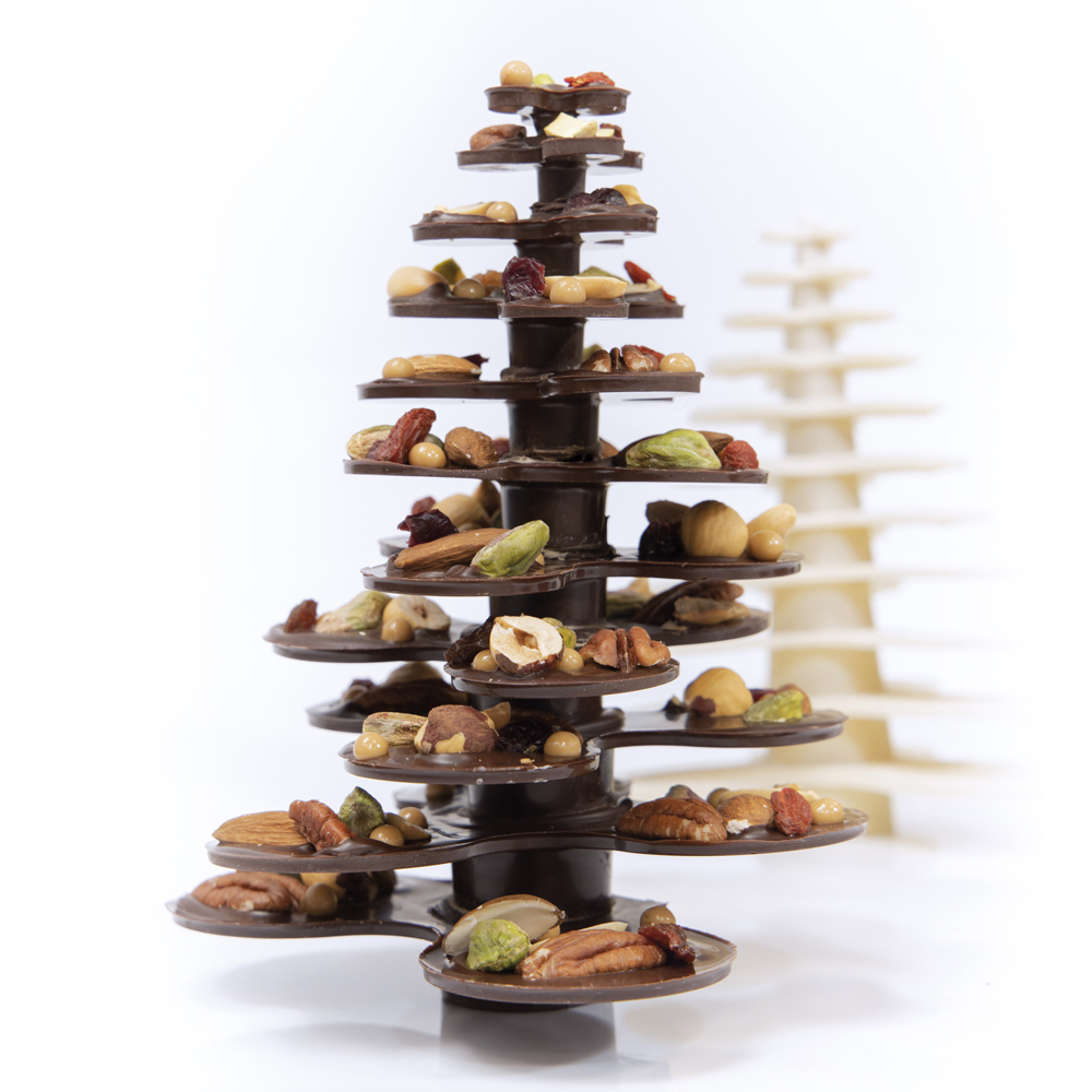 MOULE SAPIN DE NOEL 180MM
