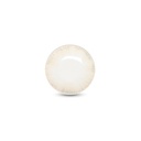 BONBISTRO GRIS NUANCE - PORSELEINEN PLAT BORD 16 CM
