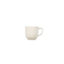BONBISTRO GRIS NUANCE - TASSE A MOKA EN PORCELAINE 9CL