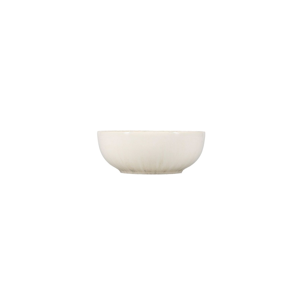 BONBISTRO GRIS NUANCE - PORSELEINEN KOM 16 CM H 6 CM