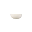 BONBISTRO GRIS NUANCE - PORSELEINEN KOM 16 CM H 6 CM
