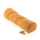 SILIKOMART BUCHE SPIN 1000 VORM - 250 x 84 MM H 70 MM