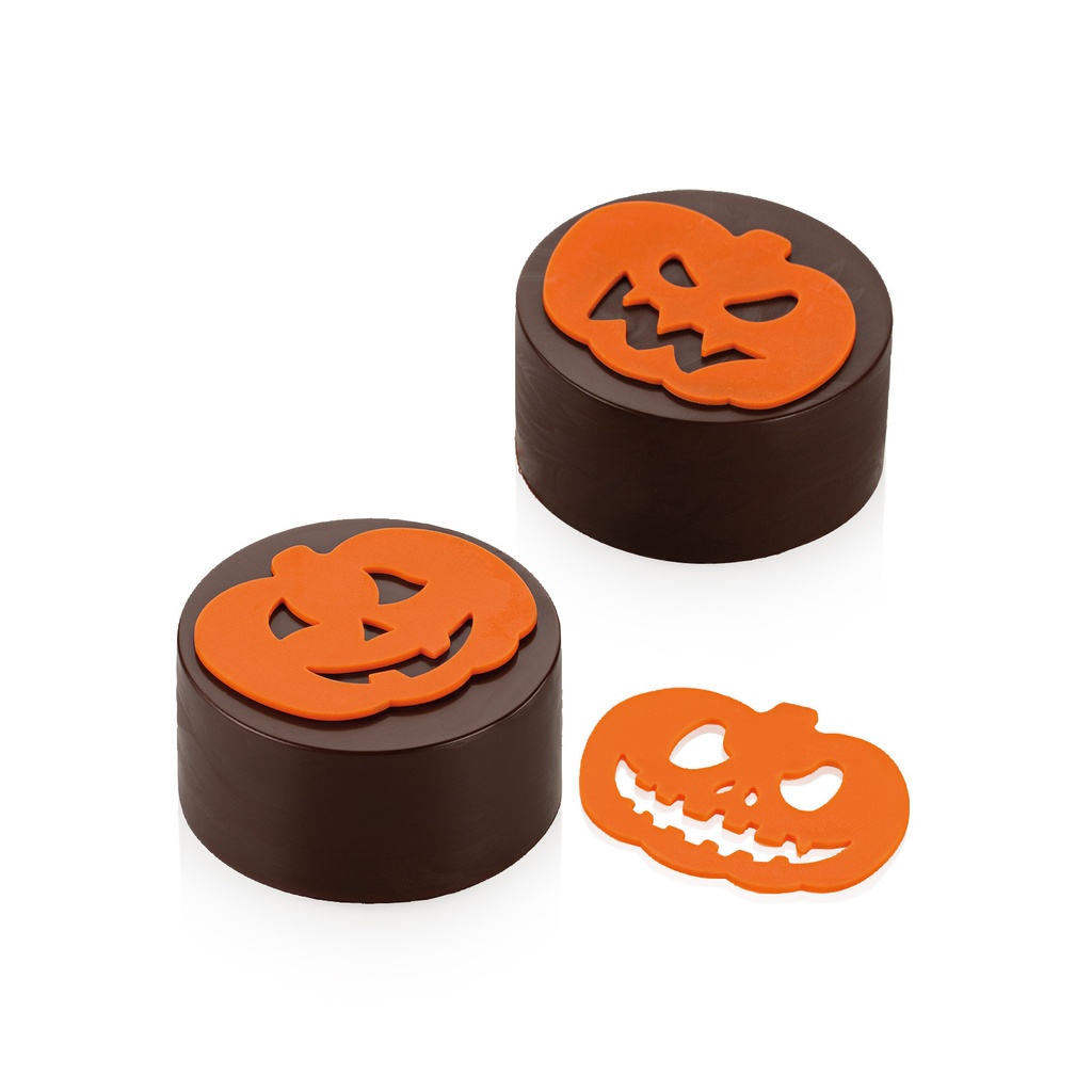 SILIKOMART - LANTERN N.6 SILICONE MOULD - 60 x 50 MM H 2 MM