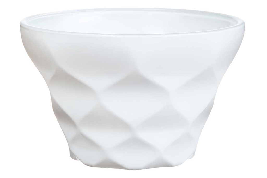 LUMINARC - DIAMANT ICED ICE CREAM CUP 20 CL DIAM. 10 CM H 6.2 CM