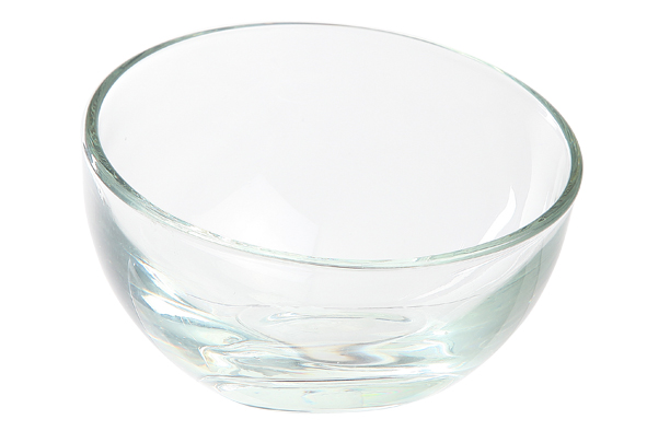 LA ROCHERE - COUPE A GLACE BUBBLE 13CL TRANSPARENT SET DE 6
