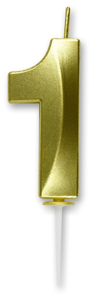 GOUDEN DIAMANT KAARS H5 N.1