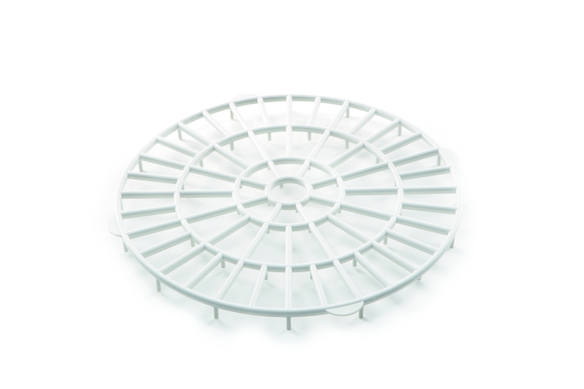 PLASTIC GRID FOR STERILIZER 31 CM