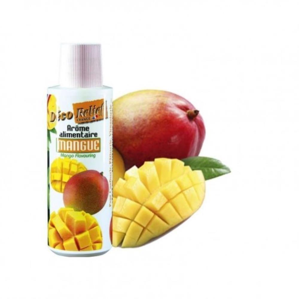 AROMA DECO RELIEF 120ML MANGO120ML =FLES