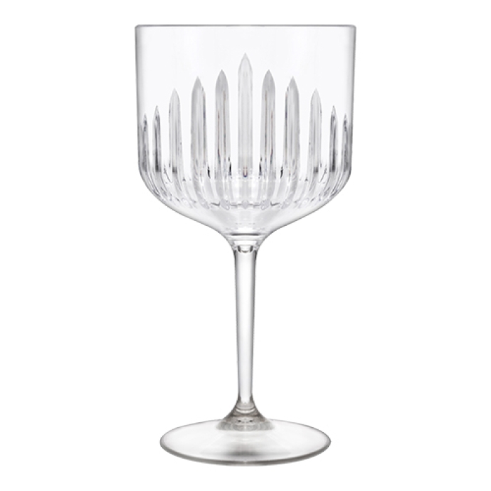 WAF VERRE "PISCINE-SAN"MILANO GIN 55CL