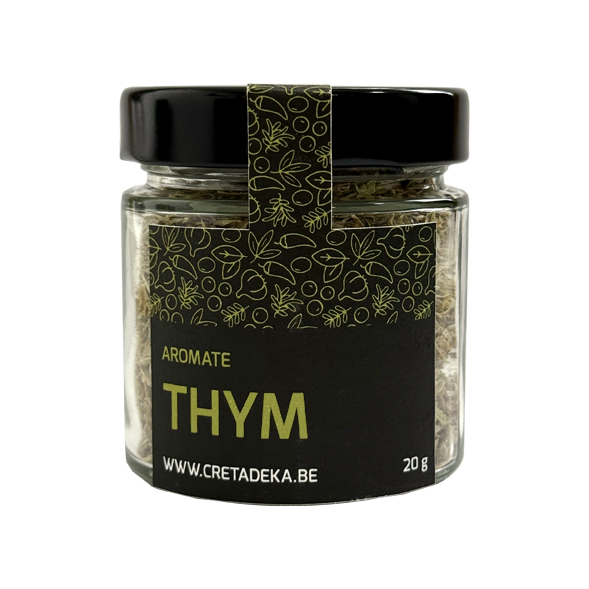 CRETA DEKA - AROMATE THYM 20GR