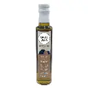 CRETA DEKA - EXTRA VIRGIN OLIVE OIL INFUSED WITH TRUFFLE 250 ML