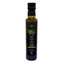 CRETA DEKA - HUILE D'OLIVE EXTRA VIERGE INFUSÉE AU THYM 250ML