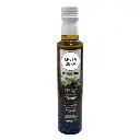 CRETA DEKA - HUILE D'OLIVE EXTRA VIERGE INFUSÉE AU THYM 250ML